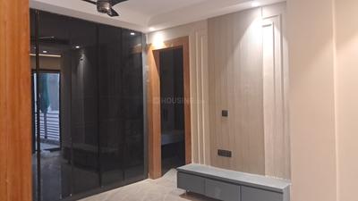 Bedroom Image of 2250 Sq.ft 4 BHK Builder Floor for sale in Sector 85 Faridabad for Rs. 22500000
