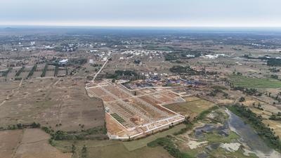 Image of 1800 Sq.ft Residential Plot / Land for sale in Pedapadu, Srikakulam for Rs. 3300000