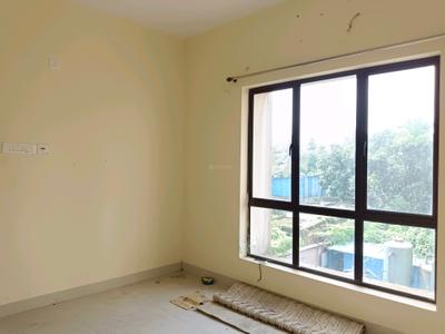 Bedroom Image of 970 Sq.ft 2 BHK Apartment / Flat for sale in Southwinds, Rajpur Kolkata for Rs. 5600000