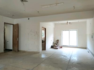 Living Room Image of 2800 Sq.ft 4 BHK Apartment / Flat for sale in Ballygunge Kolkata for Rs. 42500000