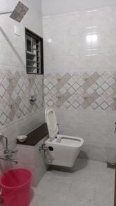 Image of 1600 Sq.ft 3 BHK Independent House for rent in Sayajipura, Vadodara for Rs. 42000
