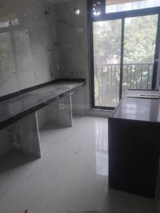 Kitchen Image of 550 Sq.ft 1 BHK Apartment / Flat for sale in Kamla Borivali Lucky, Borivali West Mumbai for Rs. 15000000