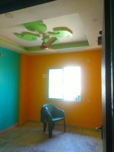 Hall Image of 450 Sq.ft 2 BHK Apartment / Flat for sale in Salkia Howrah for Rs. 1500000