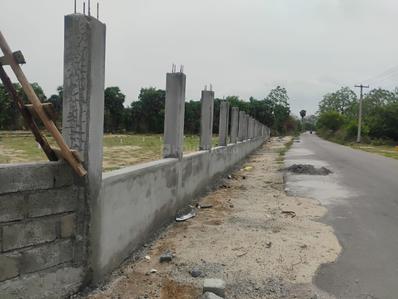 Image of 1100 Sq.ft Residential Plot / Land for sale in Katpadi, Vellore for Rs. 1375000