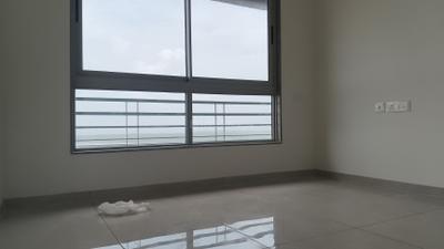 Bedroom Image of 880 Sq.ft 2 BHK Apartment / Flat for sale in Gurukrupa Marina Enclave, Malad West Mumbai for Rs. 19000000
