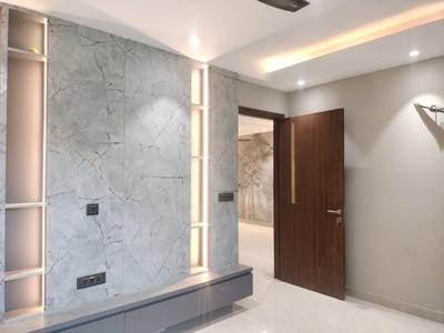 Bedroom Image of 3258 Sq.ft 4 BHK Builder Floor for sale in Beautiful Homes Luxury Homes, Sector 85 Faridabad for Rs. 30000000