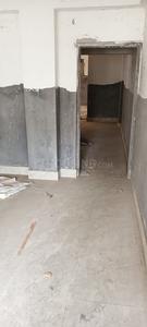 Kitchen Image of 1485 Sq.ft 3 BHK Apartment / Flat for sale in New Town Kolkata for Rs. 8800000