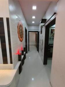 Image of 1100 Sq.ft 3 BHK Apartment / Flat for sale in Sanpada, Navi Mumbai for Rs. 19000000
