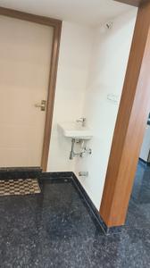 Image of 1200 Sq.ft 2 BHK Builder Floor for rent in Hongasandra, Bengaluru for Rs. 29000