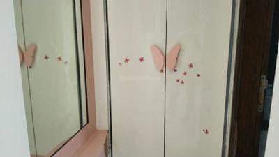 Bedroom Image of 2295 Sq.ft 3 BHK Builder Floor for rent in Sector 50 Gurgaon for Rs. 85000