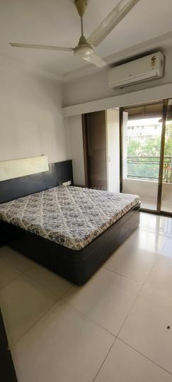 Royals Accord Apartment Bedroom 1