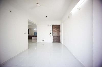 Hall Image of 1710 Sq.ft 3 BHK Apartment / Flat for sale in Gota Ahmedabad for Rs. 9751000