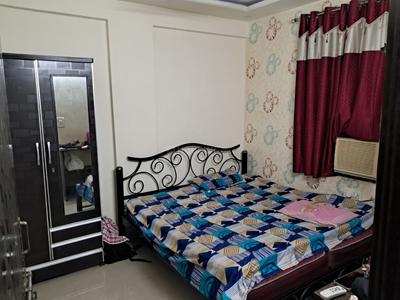 Bedroom Image of 700 Sq.ft 2 BHK Apartment / Flat for sale in Mansarovar Jaipur for Rs. 3500000