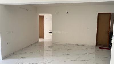 Hall Image of 2500 Sq.ft 3 BHK Apartment / Flat for sale in Serenity Lavish, Sola Ahmedabad for Rs. 22500000