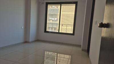 Bedroom Image of 968 Sq.ft 3 BHK Apartment / Flat for sale in Rashmi Nivaasa, Shela Ahmedabad for Rs. 8200000