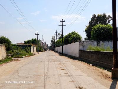 Image of 540 Sq.ft Residential Plot / Land for sale in Sector 148, Noida for Rs. 1140000