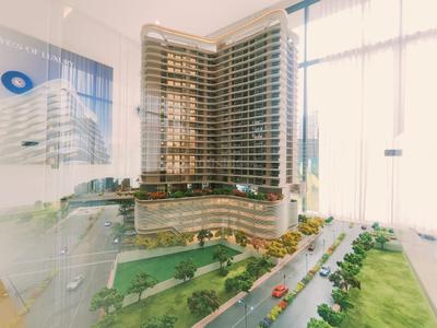 Building Image of 1117 Sq.ft 2 BHK Apartment / Flat for sale in Kohinoor Regalia Towers, Wakad Pune for Rs. 11800000