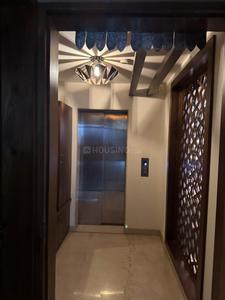 Hall Image of 2700 Sq.ft 3.5 BHK Apartment / Flat for sale in Shivaji Nagar Pune for Rs. 51000000