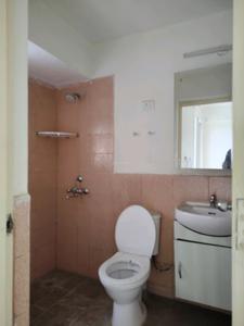Bedroom Two Image of 1347 Sq.ft 3 BHK Apartment / Flat for sale in Jaypee Aman, Aurangabad Noida for Rs. 8400000