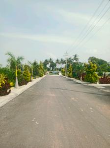 Image of 1200 Sq.ft Residential Plot / Land for sale in SRI RAMA KUTEERA, Peresandra, Chikballapur District for Rs. 2600005
