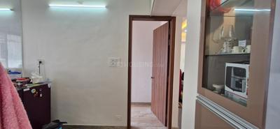 Balcony Image of 1040 Sq.ft 2 BHK Apartment / Flat for sale in Hingne Khurd Pune for Rs. 9855000