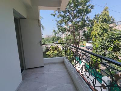 Balcony Image of 4050 Sq.ft 5 BHK Villa for sale in Ambawadi Ahmedabad for Rs. 85000000