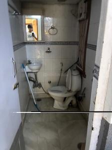 Bathroom Image of 1125 Sq.ft 3 BHK Builder Floor for sale in Naraina New Delhi for Rs. 18000000