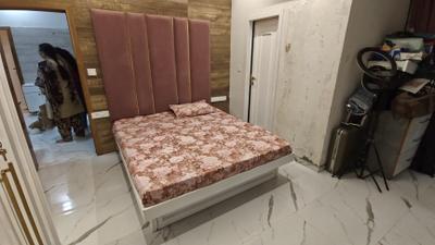 Bedroom Image of 1875 Sq.ft 3 BHK Apartment / Flat for sale in Pacifica Green Acres, Prahlad Nagar Ahmedabad for Rs. 17000000