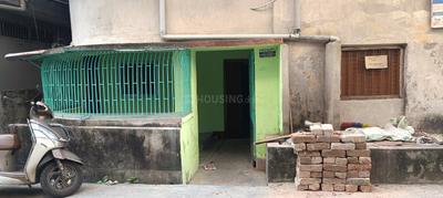 Image of 590 Sq.ft 2 BHK Independent House for rent in Dum Dum Cantonment, Kolkata for Rs. 8000