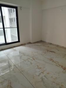 Bedroom Image of 1250 Sq.ft 3 BHK Apartment / Flat for rent in Dev Aashish Z Plus, Naroda Ahmedabad for Rs. 25000