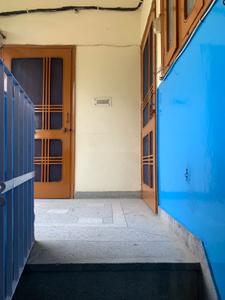 Balcony Image of 1575 Sq.ft 2 BHK Apartment / Flat for rent in Sector 7 Faridabad for Rs. 13000