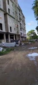 Image of 1105 Sq.ft 2 BHK Apartment / Flat for sale in New Town, Kolkata for Rs. 12700000