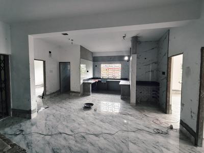 Hall Image of 1600 Sq.ft 3 BHK Apartment / Flat for sale in Barrackpore Kolkata for Rs. 5600000