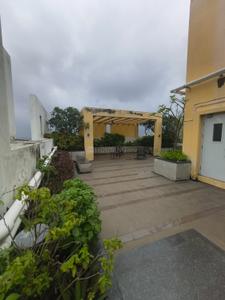 Image of 1116 Sq.ft 3 BHK Apartment / Flat for sale in Ambuja Uddipa The Condoville, Baranagar, Kolkata for Rs. 16300000