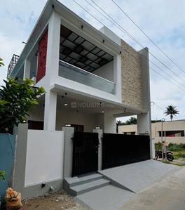 Image of 2200 Sq.ft 3 BHK Villa for sale in Abhinav City, Vidhan Sabha Road, Raipur for Rs. 8299000