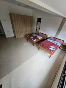 Balcony Image of Nishant estate agency  in Powai, Mumbai