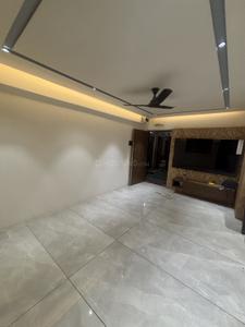 Living Room Image of 1350 Sq.ft 2 BHK Apartment / Flat for sale in Adajan Surat for Rs. 4750000