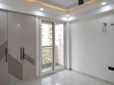 Bedroom Image of 2200 Sq.ft 4 BHK Apartment / Flat for sale in Sector 18 Dwarka New Delhi for Rs. 42300000