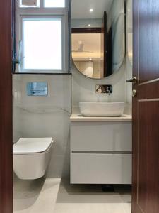Bedroom One Image of 2960 Sq.ft 4 BHK Builder Floor for sale in Malibu Town Floors, Sector 47 Gurgaon for Rs. 39500000