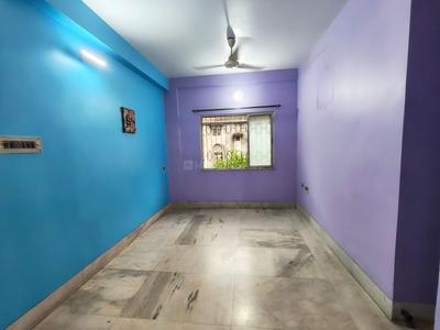 Hall Image of 1203 Sq.ft 2 BHK Apartment / Flat for sale in Kalikapur, EM Bypass Kolkata for Rs. 5400000
