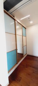 Aparna One Bedroom One 1