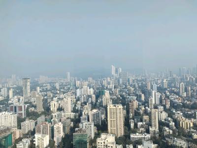 Bedroom Image of 435 Sq.ft 1 BHK Apartment / Flat for sale in Sheth Irene Wing B Phase 1, Malad West Mumbai for Rs. 14000000