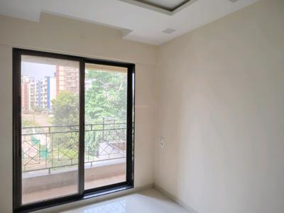 Living Room Image of 1297 Sq.ft 2 BHK Apartment / Flat for rent in Terraform Everest World Phase 3, Thane West Thane for Rs. 45000