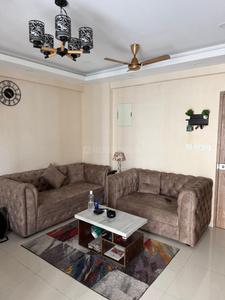 Hall Image of 800 Sq.ft 2 BHK Apartment / Flat for sale in Primarc Southwinds, Sonarpur Kolkata for Rs. 6800000