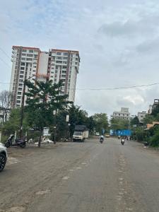 Image of 1300 Sq.ft 2 BHK Apartment / Flat for sale in Dhankawadi, Pune for Rs. 17765841
