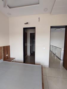 Bedroom Image of 1494 Sq.ft 3 BHK Villa for sale in Dharti Angan Phase 1, Jhalamand Jodhpur for Rs. 8000000