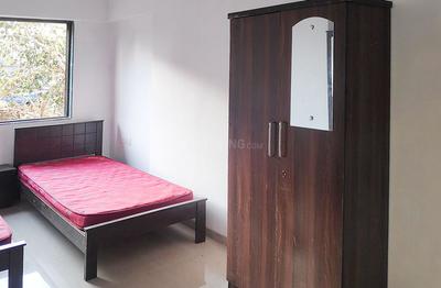 Bedroom Image of ashish in Andheri East, Mumbai