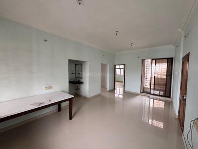 Hall Image of 1655 Sq.ft 3 BHK Apartment / Flat for sale in Meera Tower, Andheri West Mumbai for Rs. 45000000