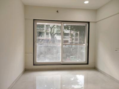 Bedroom Image of 1218 Sq.ft 3 BHK Apartment / Flat for sale in VKG Park Estate, Andheri East Mumbai for Rs. 26200000