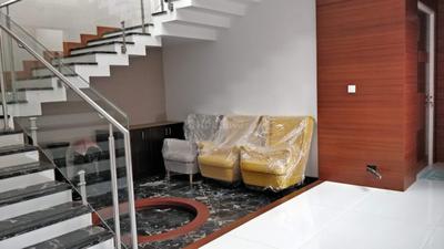 Image of 5000 Sq.ft 4 BHK Villa for rent in Koncept The Neighbourhood, Kompally, Hyderabad for Rs. 140000
